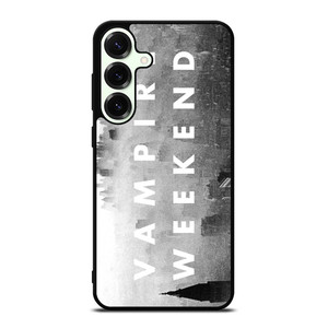 VAMPIRE WEEKEND ROCK BAND Samsung Galaxy S25 Plus Case Cover