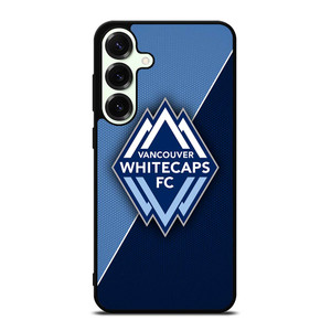 VANCOUVER WHITECAPS FC SOCCER MLS 2 Samsung Galaxy S25 Plus Case Cover
