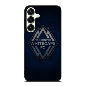 VANCOUVER WHITECAPS FC SOCCER MLS Samsung Galaxy S25 Plus Case Cover