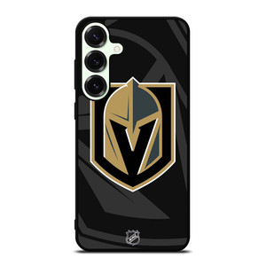 VEGAS GOLDEN KNIGHTS NHL TEAM Samsung Galaxy S25 Plus Case Cover