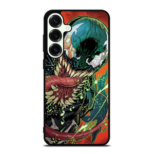 VENOM MARVEL CARTOON Samsung Galaxy S25 Plus Case Cover