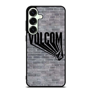 VOLCOM SKATEBOARD Samsung Galaxy S25 Plus Case Cover