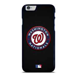 WASHINGTON NATIONALS BASEBALL TEAM iPhone 6 / 6S Case Cover WASHINGTON NATIONALS BASEBALL TEAM iPhone 6 / 6S Case Cover