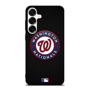 WASHINGTON NATIONALS BASEBALL TEAM Samsung Galaxy S25 Plus Case Cover