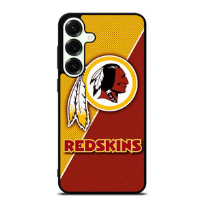 WASHINGTON REDSKIN EMBLEM Samsung Galaxy S25 Plus Case Cover
