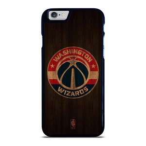WASHINGTON WIZARDS BASKETBALL COURT NBA iPhone 6 / 6S Case Cover WASHINGTON WIZARDS BASKETBALL COURT NBA iPhone 6 / 6S Case Cover