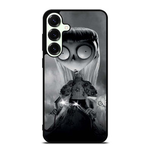 WEIRD GIRL FRANKENWEENIE Samsung Galaxy S25 Plus Case Cover