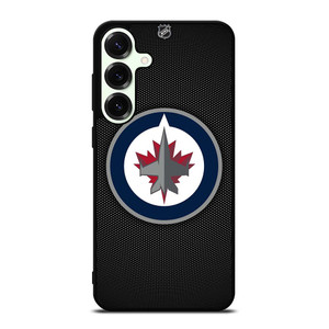 WINNIPEG JETS HOCKEY NHL LOGO Samsung Galaxy S25 Plus Case Cover