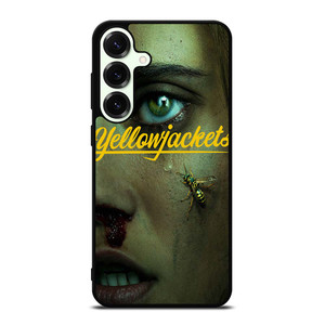 YELLOWJACKETS MISTY DRAMA SERIES Samsung Galaxy S25 Plus Case Cover
