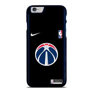 WASHINGTON WIZARDS NIKE NBA BASKETBALL iPhone 6 / 6S Case Cover WASHINGTON WIZARDS NIKE NBA BASKETBALL iPhone 6 / 6S Case Cover