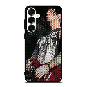ZACKY VENGEANCE AVENGED SEVENFOLD Samsung Galaxy S25 Plus Case Cover