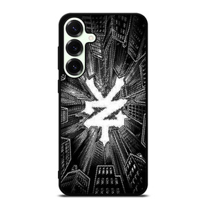 ZOO YORK SKATEBOARD LOGO Samsung Galaxy S25 Plus Case Cover