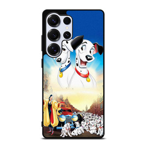 101 DALMATIANS DISNEY Samsung Galaxy S25 Ultra Case Cover
