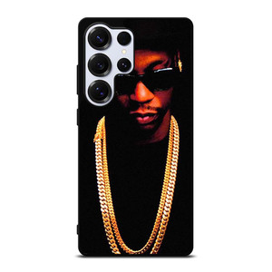 2 CHAINZ RAPPER Samsung Galaxy S25 Ultra Case Cover