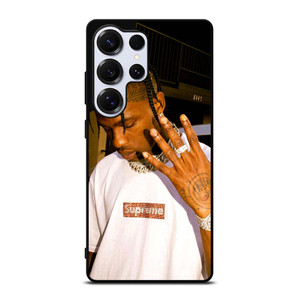 2 CHAINZ SUPREME Samsung Galaxy S25 Ultra Case Cover