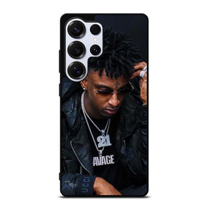 21 SAVAGE COOL Samsung Galaxy S25 Ultra Case Cover