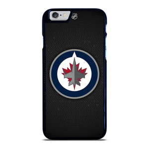 WINNIPEG JETS HOCKEY NHL LOGO iPhone 6 / 6S Case Cover