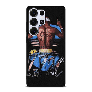 2PAC TUPAC SHAKUR RAPPER Samsung Galaxy S25 Ultra Case Cover