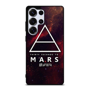30 THIRTY SECONDS TO MARS NEBULA Samsung Galaxy S25 Ultra Case Cover