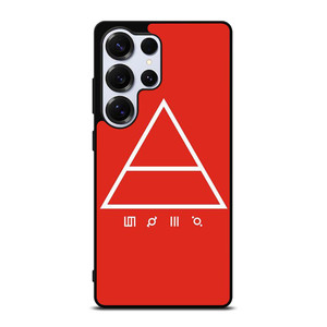 30 THIRTY SECONDS TO MARS ROCK BAND 3 Samsung Galaxy S25 Ultra Case Cover