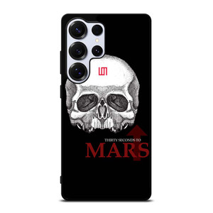 30 THIRTY SECONDS TO MARS ROCK BAND Samsung Galaxy S25 Ultra Case Cover
