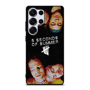 5 SECONDS OS SUMMER CALM Samsung Galaxy S25 Ultra Case Cover
