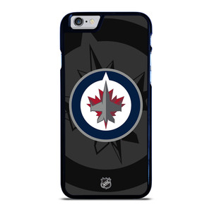 WINNIPEG JETS NHL TEAM iPhone 6 / 6S Case Cover WINNIPEG JETS NHL TEAM iPhone 6 / 6S Case Cover