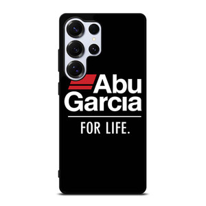 ABU GARCIA FISHING LOGO Samsung Galaxy S25 Ultra Case Cover