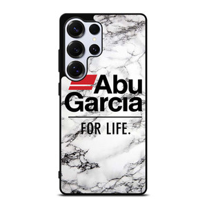 ABU GARCIA FISHING MARBLE Samsung Galaxy S25 Ultra Case Cover