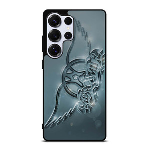 AEROSMITH ROCK BAND METAL Samsung Galaxy S25 Ultra Case Cover
