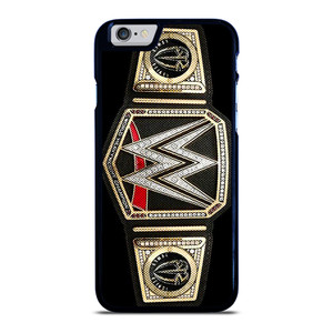 WWE WRESTLING HEAVYWEIGHT BELT iPhone 6 / 6S Case Cover WWE WRESTLING HEAVYWEIGHT BELT iPhone 6 / 6S Case Cover