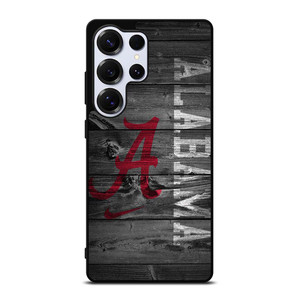 ALABAMA CRIMSON TIDE NIKE Samsung Galaxy S25 Ultra Case Cover ALABAMA CRIMSON TIDE NIKE Samsung Galaxy S25 Ultra Case Cover