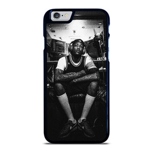 YG RAY JACKSON RAPPER 2 iPhone 6 / 6S Case Cover