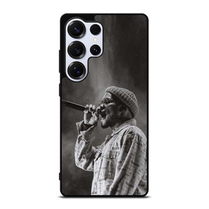 ANDERSON PAAK RAPPER COOL Samsung Galaxy S25 Ultra Case Cover