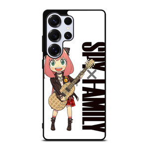 ANYA SPY X FAMILY ANIME Samsung Galaxy S25 Ultra Case Cover