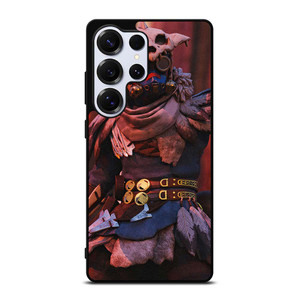 APEX LEGENDS BLOODHOUND Samsung Galaxy S25 Ultra Case Cover