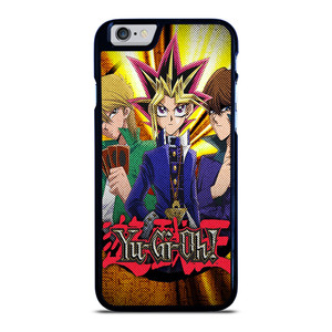 YUGIOH MASTER DUEL CARDS iPhone 6 / 6S Case Cover