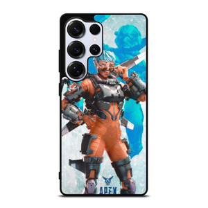 APEX LEGENDS VALKYRIE 2 Samsung Galaxy S25 Ultra Case Cover