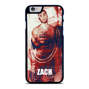ZACH LAVINE CHICAGO BULLS 2 iPhone 6 / 6S Case Cover