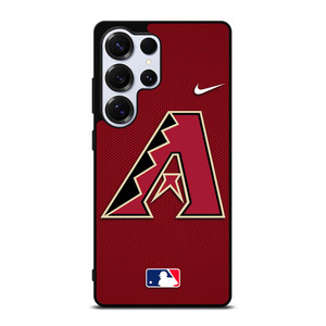 ARIZONA DIAMONDBACKS MLB BASEBALL NIKE Samsung Galaxy S25 Ultra Case Cover