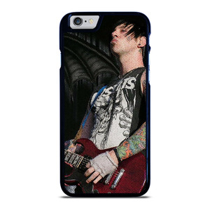 ZACKY VENGEANCE AVENGED SEVENFOLD iPhone 6 / 6S Case Cover ZACKY VENGEANCE AVENGED SEVENFOLD iPhone 6 / 6S Case Cover