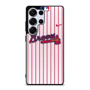 ATLANTA BRAVES MLB NIKE Samsung Galaxy S25 Ultra Case Cover ATLANTA BRAVES MLB NIKE Samsung Galaxy S25 Ultra Case Cover