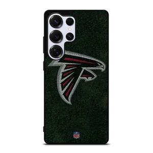ATLANTA FALCONS FOOTBALL NFL Samsung Galaxy S25 Ultra Case Cover