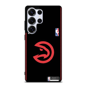 ATLANTA HAWKS NIKE NBA BASKETBALL Samsung Galaxy S25 Ultra Case Cover