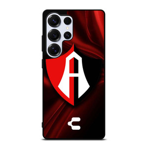 ATLAS FOOTBALL CLUB LOGO Samsung Galaxy S25 Ultra Case Cover ATLAS FOOTBALL CLUB LOGO Samsung Galaxy S25 Ultra Case Cover
