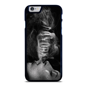 ZOO YORK SKATEBOARD VAPE SMOKE ART iPhone 6 / 6S Case Cover