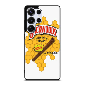BACKWOODS CIGAR HONEY Samsung Galaxy S25 Ultra Case Cover BACKWOODS CIGAR HONEY Samsung Galaxy S25 Ultra Case Cover