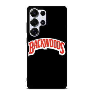 BACKWOODS CIGARETTES LOGO Samsung Galaxy S25 Ultra Case Cover BACKWOODS CIGARETTES LOGO Samsung Galaxy S25 Ultra Case Cover