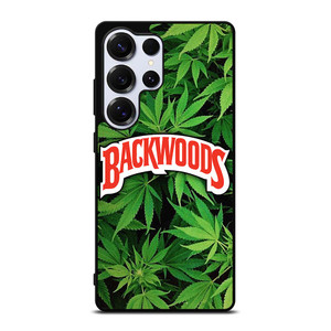 BACKWOODS CIGARETTES MARIJUANA Samsung Galaxy S25 Ultra Case Cover BACKWOODS CIGARETTES MARIJUANA Samsung Galaxy S25 Ultra Case Cover