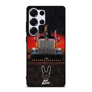 BAD BUNNY EL ULTIMO TOUR DEL MUNDO Samsung Galaxy S25 Ultra Case Cover